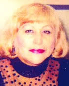 Adelina Martinez Obituary (2013)