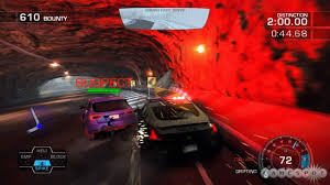 Need for speed hot pursuit 2010. Need For Speed Hot Pursuit Review Gamespot