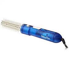 23 95 Helen Of Troy 3 4 Tangle Free Hot Air Brush Curling Brush Helen Of Troy Hair Tools
