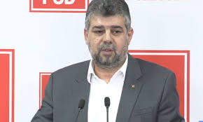 Președintele psd marcel ciolacu a declarat, duminică, după închiderea urnelor, că este mândru de gabriela firea și așteaptă rezultatele finale pentru alegerile din capitală. Marcel Ciolacu Psd Este Pe Drumul Cel Bun