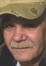 Wesley Ritchie Obituary (1953