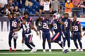 Ambos equipos de la nfl buscan ganar este esperado partido para obtener un lugar en los playoffs para ser parte de la próxima temporada que esta por llegar. 6ur1qabng5aavm