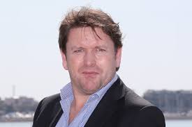 James Martin breaks silence after being accused of 'bullying' ITV  colleagues: 'Lessons have been learned'