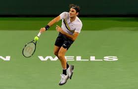 Imagine playing a match with only first serves. Tennishead Insight The Simple But Incredible Tactic That Makes Roger Federer So Great Tennishead