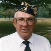 Lawrence Hardacre Obituary