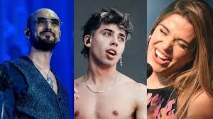 Villa María presentó su 57° Festival de Peñas: la grilla completa día por  día