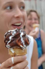 Central Carroll: Historical Society hosting first Sundae Scoop for National  Ice Cream Day