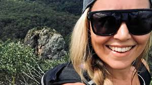 Bundaberg hiker runs for Starlight