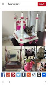Iso End Table Like This One In Knoxville Tn 0 Dog Bed Diy Pet Bed Pet Furniture