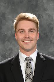 Jack Schmidt, Brennan Cox, Dustin Renfroe (Exercise and Sport Science), and  Chris Tanderys (Health and Physical Education Teaching) have been named to  the GLIAC All-Academic Excellence Team for men's baseball