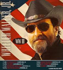 My new album “WWIII” is out November...