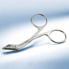 Do not pull up while depressing handle on staple remover or but staples used in a vertical incision may not be removable for 7 to 10 days or more. Medical Staple Remover Surgical Staple Extractor All Medical Device Manufacturers Videos