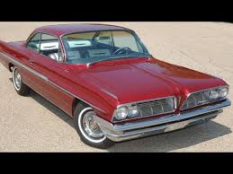 Image result for Mayan Gold 1961 Pontiac