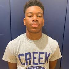 Semaj Black's Winslow Township High School Bio