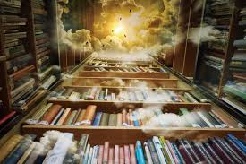 We did not find results for: Amazon Com Ingooood Jigsaw Puzzles 1000 Pieces For Adult Fantasy Series Library Ig 0457 Entertainment Wooden Puzzles Toys Toys Games
