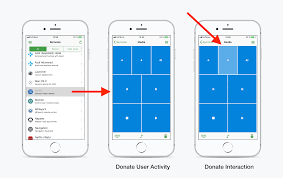 Pqvst Integrating Ios 12 Siri Shortcuts Using Objective C