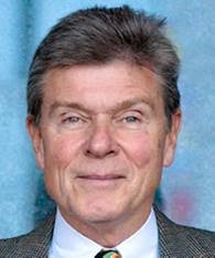 Obituary Note: David Cully