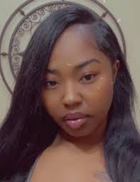 Obituary for Zoie Nydereka Keshawn Fuqua