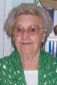 Kathleen Dowell Obituary