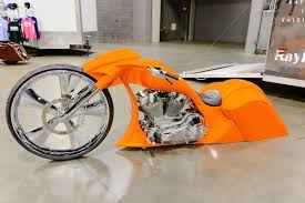 2 мин и 33 сек 10 Of The Most Ridiculous Over The Top Custom Baggers Ever Made Autowise