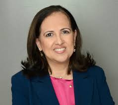 Nombran a la Dra. Berta Ríos como Presidenta Interina de la Universidad  Albizu