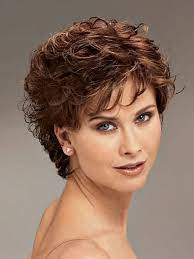 Internex Posed Hairstyles For Round Faces Over 50 Hairstyles Trends Curly Hair Women Short Permed Hair Short Curly Hairstyles For Women