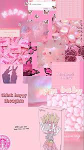 Please contact us if you want to publish an aesthetic pink desktop wallpaper on our site. Pink Aesthetic Wallpaper Pink Wallpaper Girly Pink Wallpaper Backgrounds Aesthetic Iphone Wallpaper