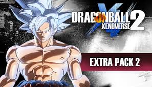 We did not find results for: Dragon Ball Xenoverse 2 Extra Dlc Pack 2 On Steam