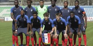 Sans grande surprise, a priori. Mondial U 17 La Liste De L Equipe De France Est Connue Footkole