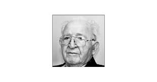 PETER MEO Obituary (2012)