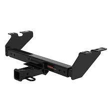 Parts of a trailer hitch. Curt Rear Multi Fit Trailer Hitch 2 Receiver 5 000 Lb Capacity May Take Up To 2 Hrs To Install 13900 Advance Auto Parts