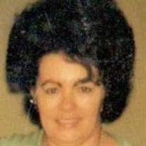 Phyllis Jean Eubanks Obituary October 3, 2013