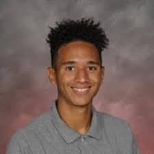 Elijah Burrell's High School Career Home