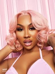 Discover Ari Fletcher: Influencer & Entrepreneur