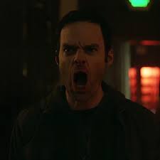 This was one of the most badass scenes in TV history.Barry shooting,  yelling Fuches !!!!! : r/Barry