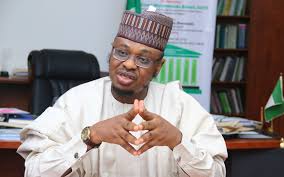 Mansur isa yelwa (1) dr. Pantami Threatens Legal Action Over Allegation Of Boko Haram Link