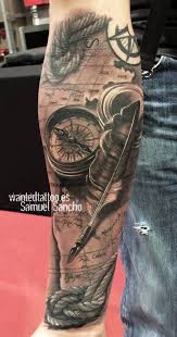 manner tattoo ideen tattoo ideen manner nautische tatowierungen