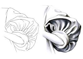 Pin By Sherida Livas On Georgia O Keeffe Insp Illustration Fashion Design Fashion Design Sketchbook Fashion Illustration Sketches Dresses