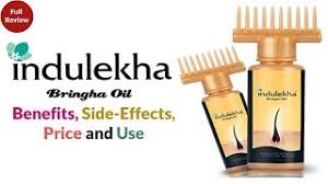 Receding hairline is a sign of hairfall in men. Indulekha Bringha Hair Oil 100ml Price In Dubai Uae Compare Prices