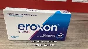 Image result for Eroxon