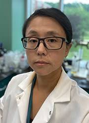 SRU honoring Chen and Mistretta with 2022 President's Awards for Scholarly  and Creative Achievement