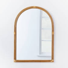 We did not find results for: 24 X 34 Rattan Arched Wall Mirror Threshold Designed With Studio Mcgee Target