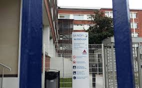Maisons Alfort Le Geant Du Medicament Poursuivi Pour Avoir Fait Appel A Trop D Interimaires Le Parisien