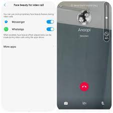 Mastering your video call style is really quite simple, but there are a few things to consider: How To Use Beauty Mode In Whatsapp Video Calls On Android