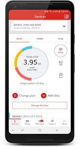 Detailed coverage maps for all major networks around the globe are available for free in the opensignal app. Myrogers App Rogers