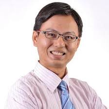 Eugene Lau