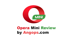 Opera mini memiliki pemblokir iklan yang telah terpasang langsung di browserr, sehingga kamu bisa membaca seluruh artikel pada perangkat andorid tanpa melihat satu iklan pun yang dapat menggangu kenyamanan kamu. Opera Mini Web Browser Cepat Review Angops