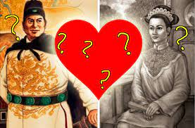 Princess hang li poh (韓麗寶) and sultan melacca mansur shah. Omg Guess How Chinese Tour Guides Are Distorting Malaysian History For Tourists