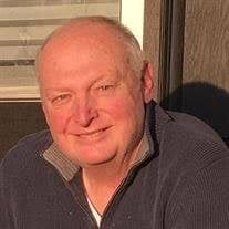 Shelton Bryant Oakes Obituary