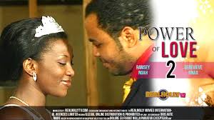 Nigerian Nollywood Movies Power Of Love 2 Youtube